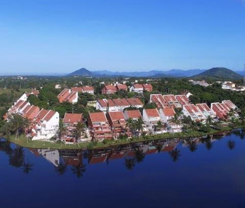 Nova Guarapari Apartment | Apartamento Condominio Village dos Passaros Guarapari ES