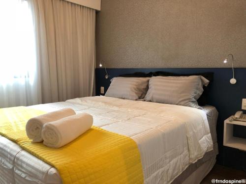 Itaim Bibi Apartment | Apartamento confortável - Itaim Bibi