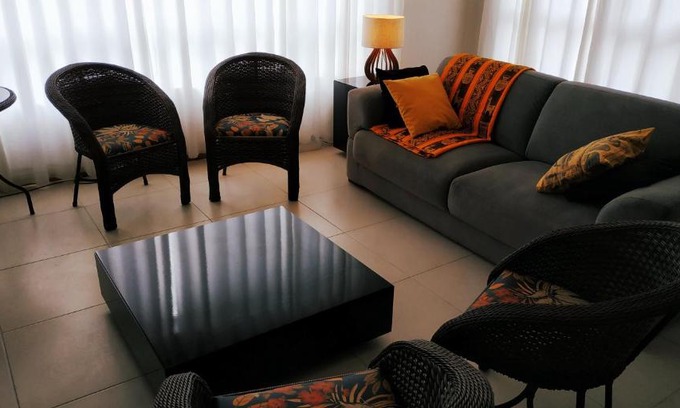 Capao da Canoa Apartment | Apartamento Confortável em Capão