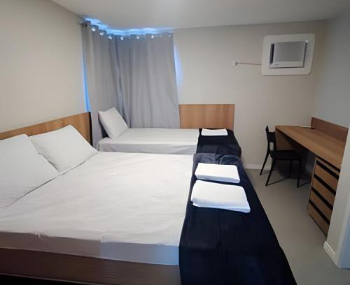 Liberdade Apartment | Apartamento Confort Liberdade SP