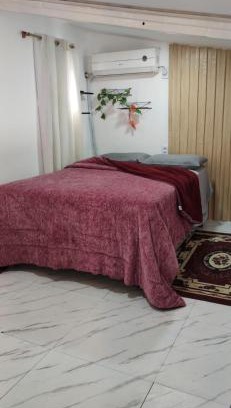 Ponta Pora Apartment | Apartamento Confort Loft 01