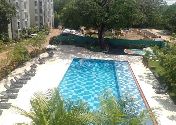 Melgar Apartment | Apartamento confortable MELGAR