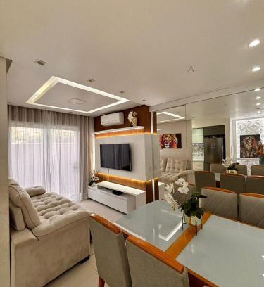 Belem Apartment | Apartamento COP 30 , próximo ao evento