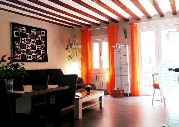 Logrono Historic Centre Apartment | Apartamento Corazón de Portales