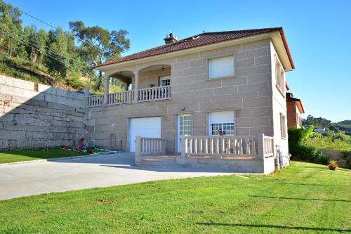 Carracido Apartment | Apartamento da Pedra e da Auga