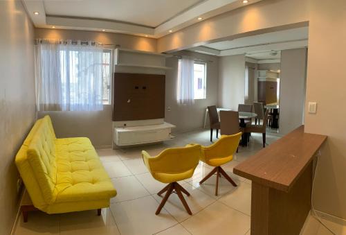 Belem Apartment | Apartamento de 2 quartos com vaga de garagem para carros pequenos