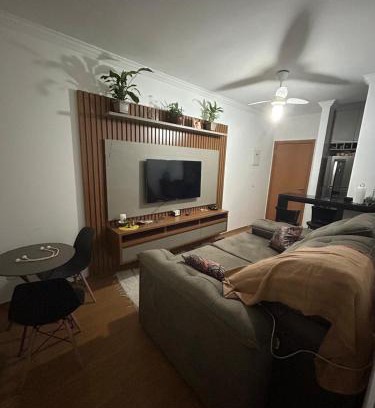 Ribeirao Preto Apartment | Apartamento de alto padrão