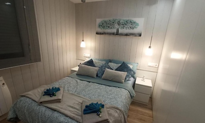 Distrito Llano Apartment | Apartamento de Colón