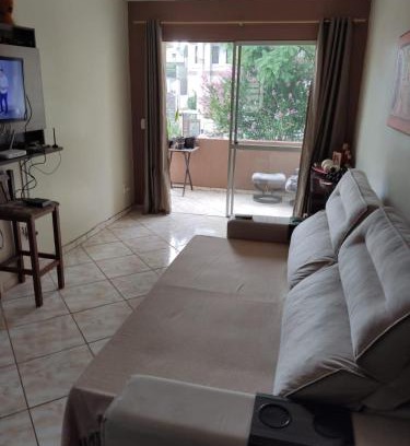 Annes Apartment | Apartamento de frente com sacada