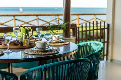 Colonia de Pescadores Apartment | Apartamento de Luxo Beira Mar - Praia do Cumbuco