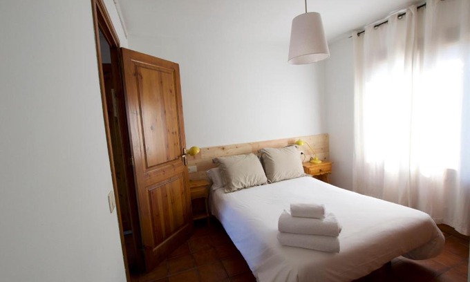 El Vilar d'Urtx Apartment | Apartamento de Montaña