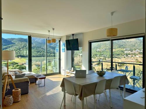 Port de la Selva Apartment | Apartamento de Nueva Construcción en Port de la Selva