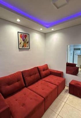 Jardim Ubirajara Apartment | Apartamento do Aconchego