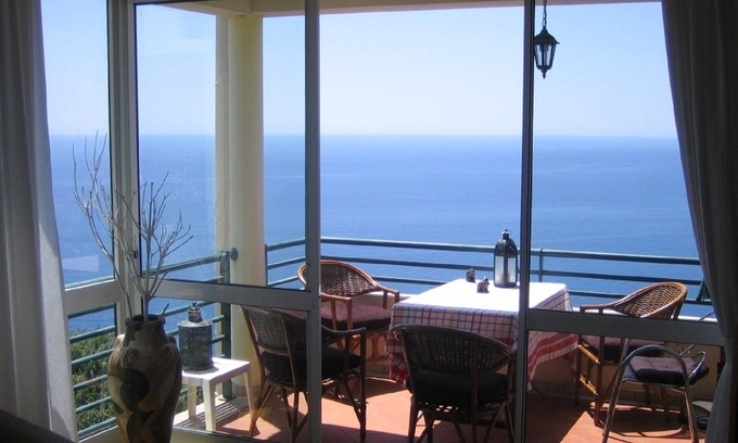 Arco da Calheta Apartment | Apartamento do Sol - ETC Madeira