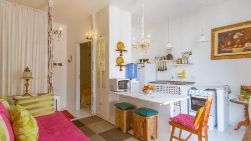 Pelourinho Apartment | Apartamento do Washington