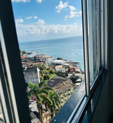 Dois de Julho Apartment | Apartamento Dois de Julho