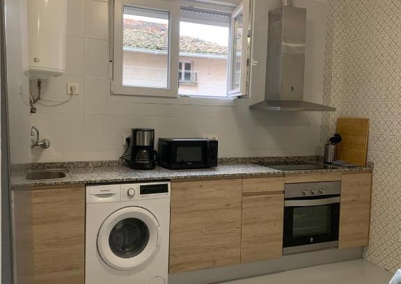 Murillo de Rio Leza Apartment | Apartamento ENTRE DOS RIOS