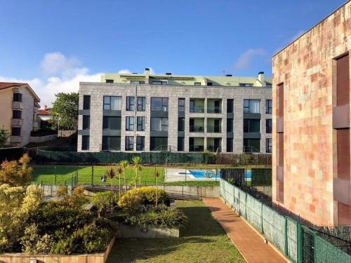 Celorio Apartment | Apartamento El Ático de Celorio