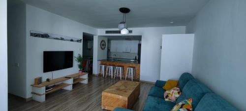 Las Negras Apartment | Apartamento El dragoncillo del Cabo