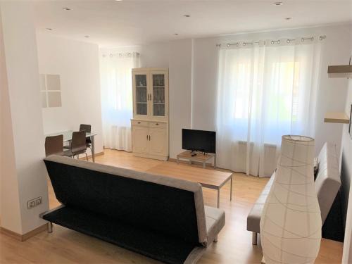 Distrito Sur Apartment | Apartamento El Llano