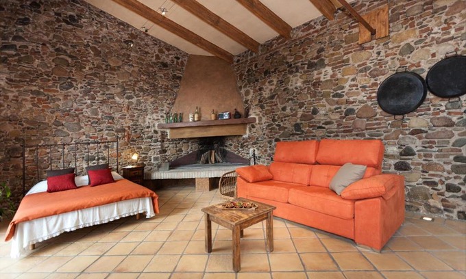 Granollers Apartment | Apartamento El Paller