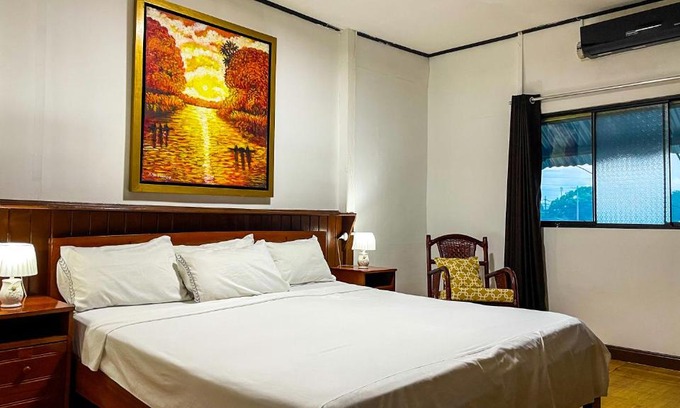 Iquitos Apartment | Apartamento El Roble