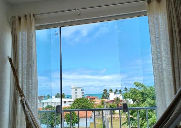 Camboinha Apartment | Apartamento em Camboinha