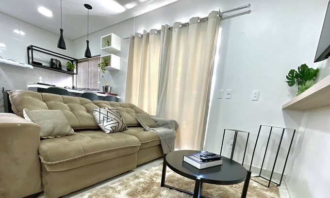 Regiao Norte Apartment | Apartamento em Foz do Iguacu