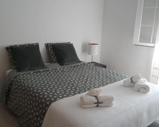 Fuseta Apartment | Apartamento em Fuseta - Casa da Praia