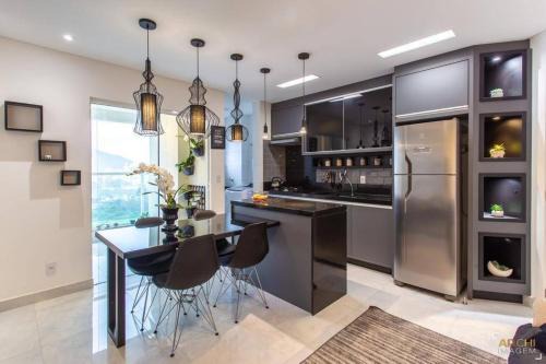 Tabuleiro dos Oliveiras Apartment | Apartamento em Itapema