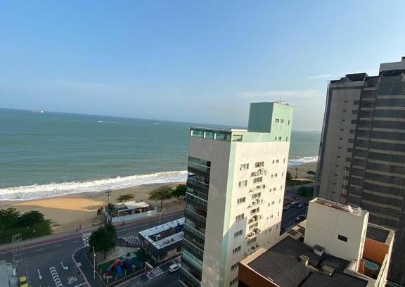 Praia de Itaparica Apartment | Apartamento em Itapuã- VV