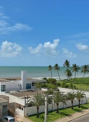 Jardim Oceania Apartment | Apartamento em João Pessoa - Frente Pro Mar
