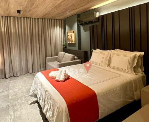 Pajucara Apartment | Apartamento em Maceió Beira Mar Pajuçara - New Time 1319