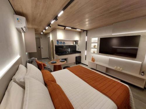 Pajucara Apartment | Apartamento em Maceió Prédio Luxo Beira Mar NT 322