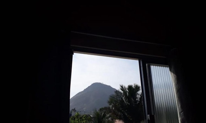 Marica Apartment | Apartamento em Maricá - 55 min do Rio de Janeiro - AP 7