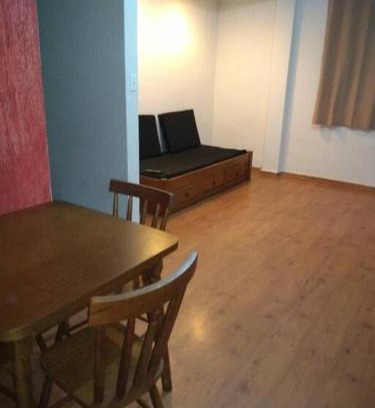 Quitandinha Apartment | Apartamento em Petrópolis próximo ao Hotel Quitandinha