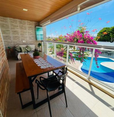 Praia do Frances Apartment | Apartamento em Praia do Francês