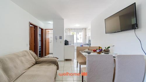 Sertao do Maruim Apartment | Apartamento em Sao Jose proximo a Arena Opus