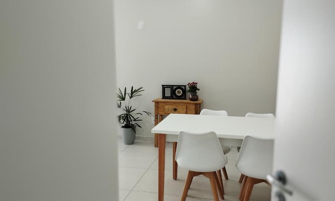 South Region Apartment | Apartamento em Turvo SC