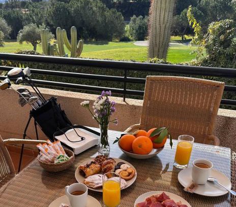 Monforte del Cid Apartment | Apartamento en Alenda Golf