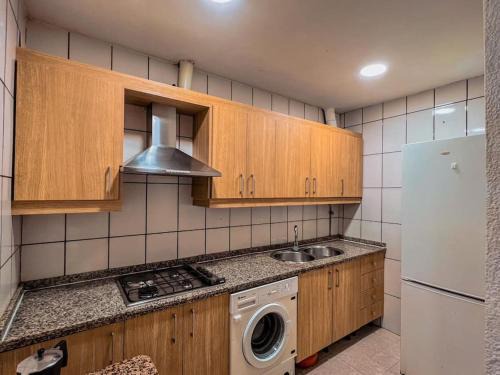 Distrito Noroeste Apartment | Apartamento en Córdoba