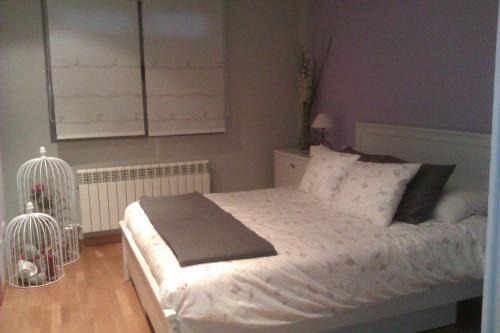 Ciruena Apartment | APARTAMENTO EN CAMPO DE GOLF