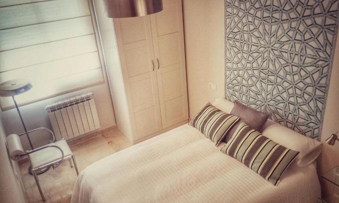 Montilla Apartment | Apartamento en el centro de Montilla