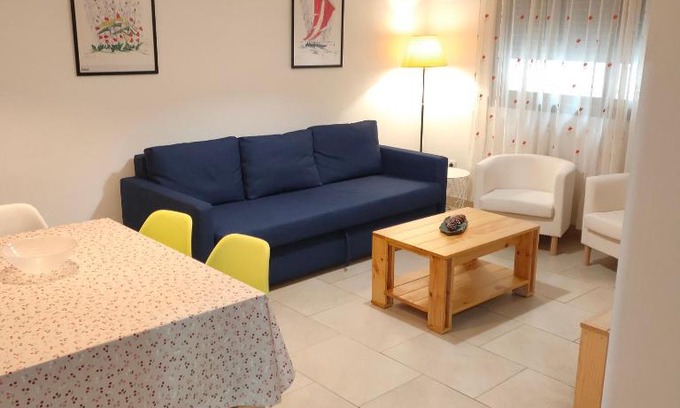 Reus Apartment | Apartamento en el centro