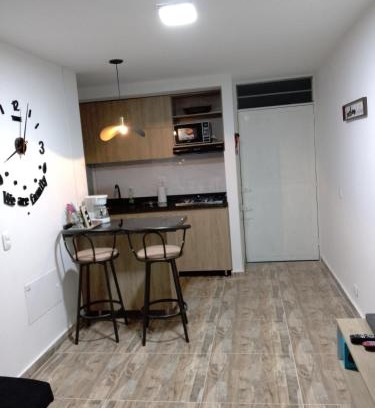 Salento Apartment | Apartamento en el norte de Armenia