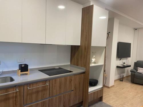 Financial District Apartment | Apartamento en excelente ubicación