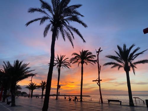 Vinaros Apartment | Apartamento en Paseo Maritimo