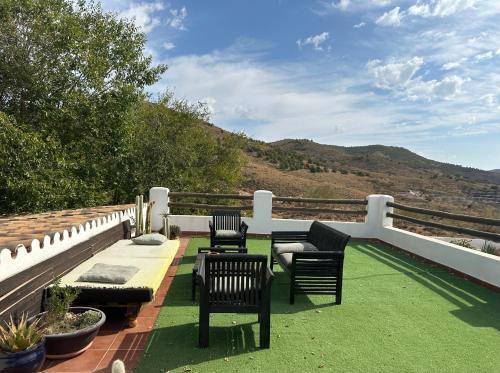 Felix Apartment | Apartamento en preciosa villa rural rodeado de naturaleza