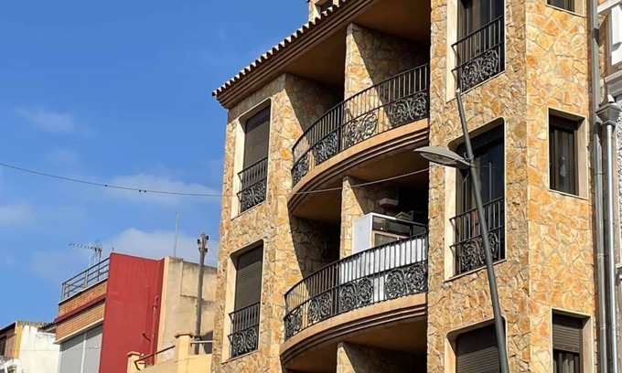 Torreblanca Apartment | Apartamento en Torreblanca Ref. 061