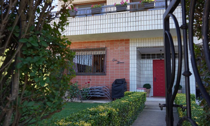 Herramelluri Apartment | Apartamento en un Encantador Pueblo